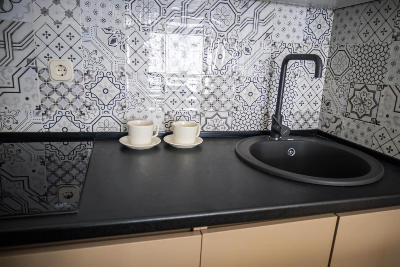 Best Apartments Bitola Exterior photo