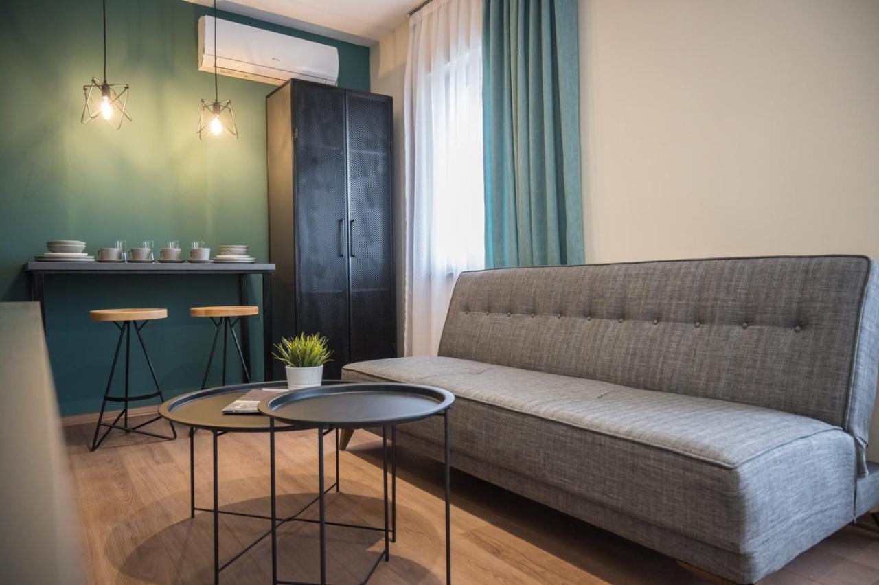 Best Apartments Bitola Exterior photo