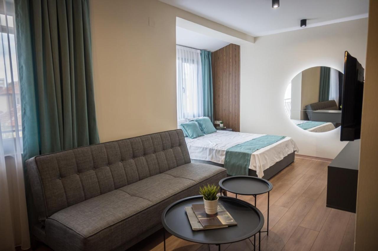 Best Apartments Bitola Exterior photo