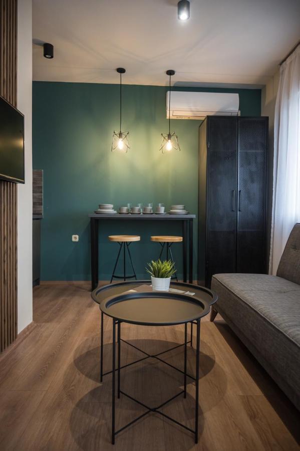 Best Apartments Bitola Exterior photo