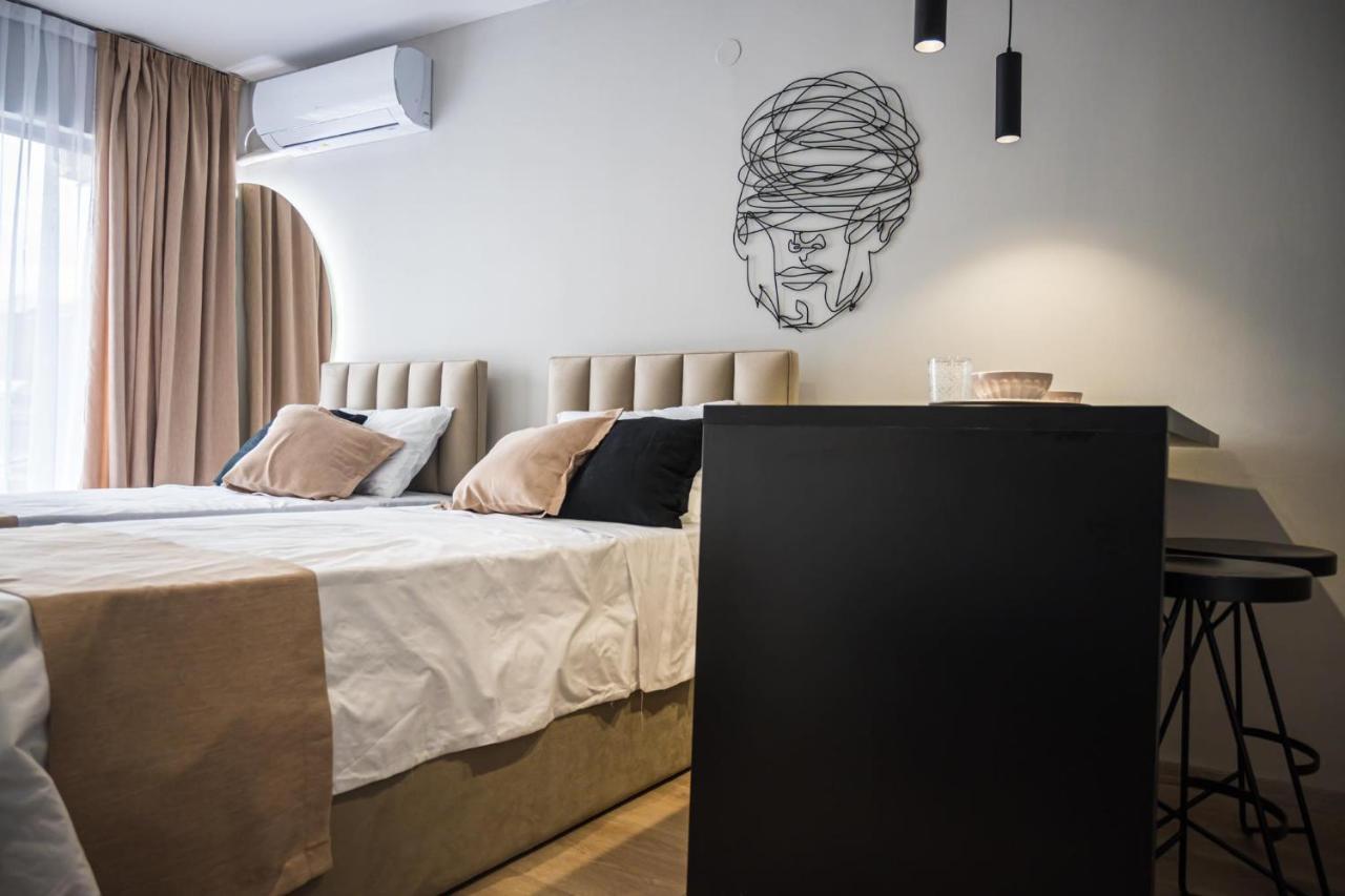 Best Apartments Bitola Exterior photo