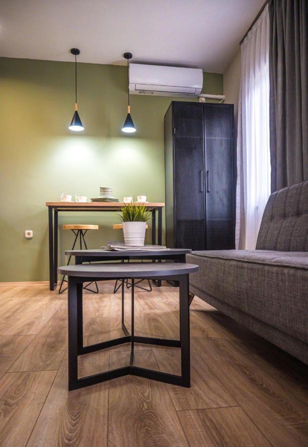 Best Apartments Bitola Exterior photo