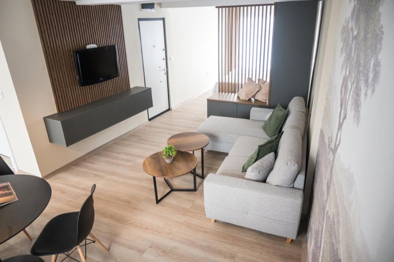 Best Apartments Bitola Exterior photo