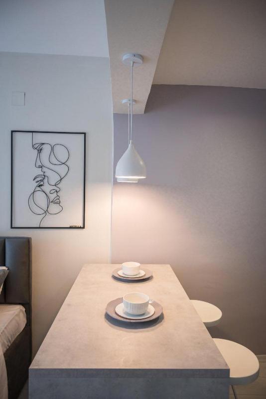 Best Apartments Bitola Exterior photo