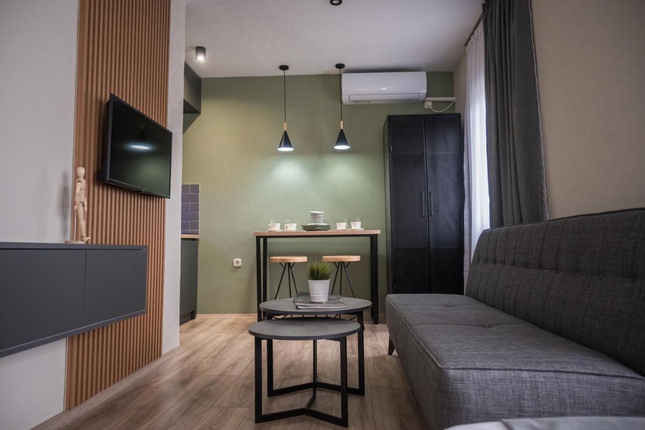 Best Apartments Bitola Exterior photo
